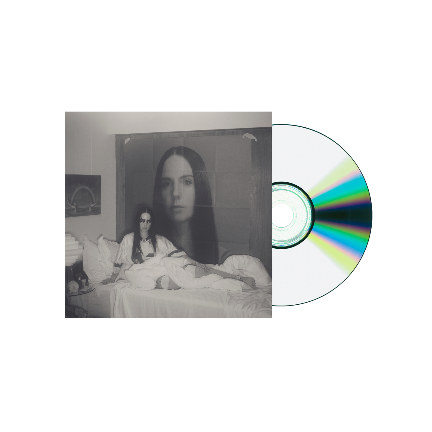 [SIGNED] Plæygirl CD