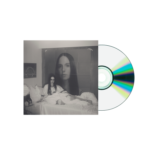 [SIGNED] Plæygirl CD