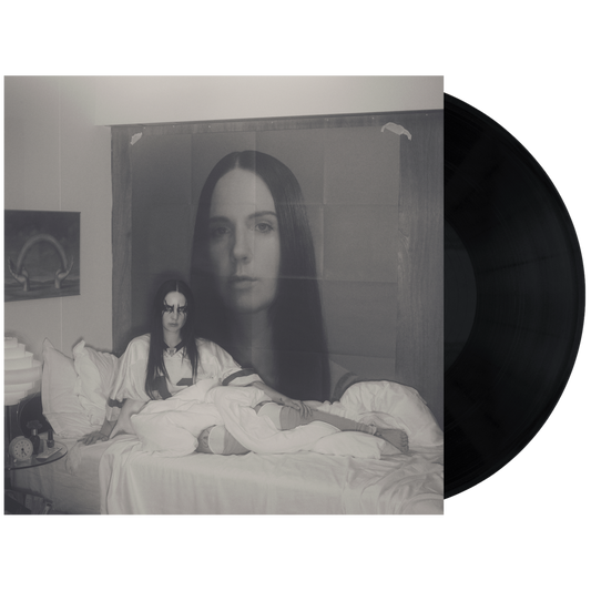 [SIGNED] Plæygirl Vinyl LP